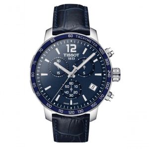 Relógio Tissot T-sport Quickster T095.417.16.047.00