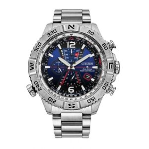 Relógio Citizen Ecodrive Promaster Navihawk At8220-55l