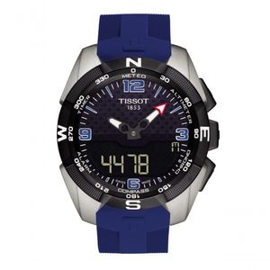Relógio Tissot T-touch Solar Expert T091.420.47.057.02