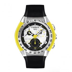 Relógio Tissot T-tracx T010.417.17.031.03