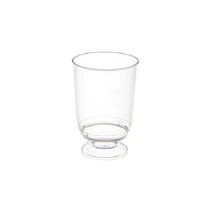 Taça Pit 050 Cristal 10 Unidades 50 Ml