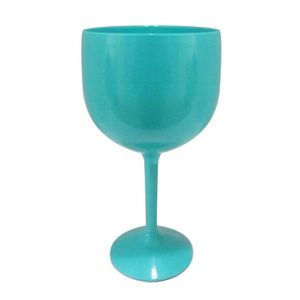 Taça De Gin Acrílico Tiffany Shelby 500ml