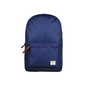 Mochila Casual Yins Em Poliéster Adulto Unissex Ref - Ys29017 Tamanho Unico Azul