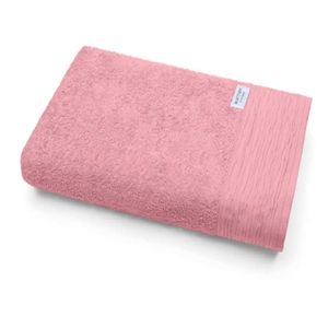Toalha Banho Buettner Nobre 100% Algodão Fio Penteado Everest 70cm X 140m âmbar