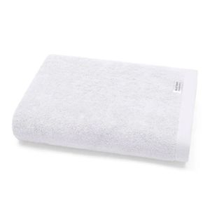 Toalha Banho Gigante Buettner Algodão Egípcio Nobre 86cmx160cm Murano Branco