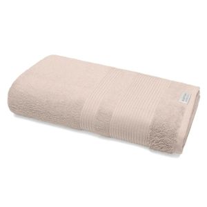 Toalha Banhão Buettner Algodão Egípcio Nobre 81cmx150m Aliance Palha