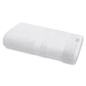 Toalha Banhão Gigante Buettner Algodão Egípcio Nobre 86cmx160m Aliance Branco