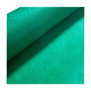 Tnt Tecido Não Tecido Liso Verde Bandeira - 5 Metros