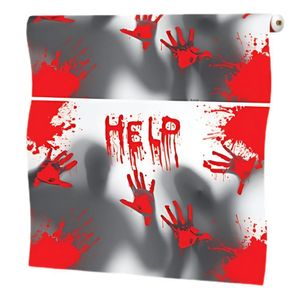 Tnt Estampado Halloween Help - Painel
