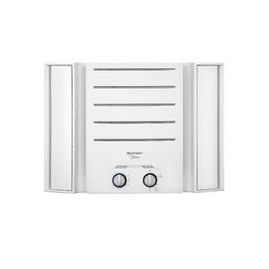 Ar Condicionado Janela Mecânico Springer Midea 7500 BTUs Frio 220V QCK075BB