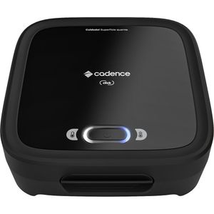 Sanduicheira Elétrica Cadence Click 750W SAN400