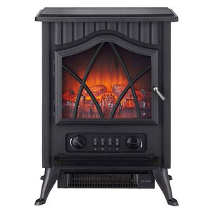 Aquecedor Lareira Cadence Retrô 1800W 220V AQC810