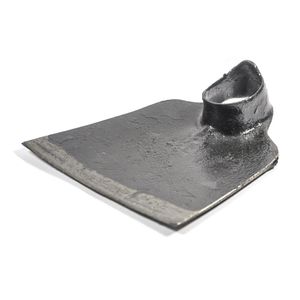 Enxada Ferreiro 16 Cm Sem Cabo - Fundição Petropolis