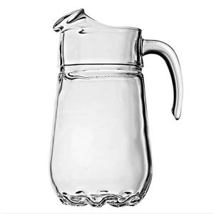 Jarra Sylvana Em Vidro 1,4l 46126 - Pasabahçe