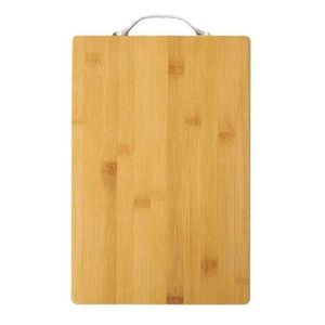 Tábua De Corte Bambu 24x34cm 5623 - Livon