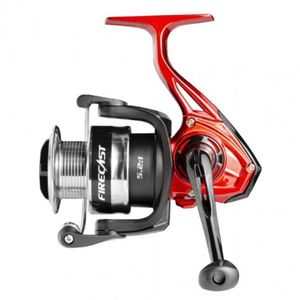 Molinete Marine Sports Zest Firecast 500 Drag 3,5kg