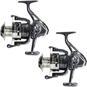 Kit 2 Molinete Marine Sports Serena 500 Drag 3,5kg