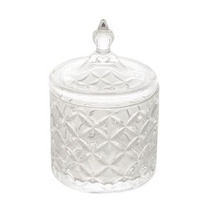 Potiche De Cristal Lile 4287 - Lyor