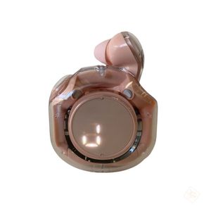 Fone De Ouvido Bluetooth Ultrapods Pro Wireless Rosa