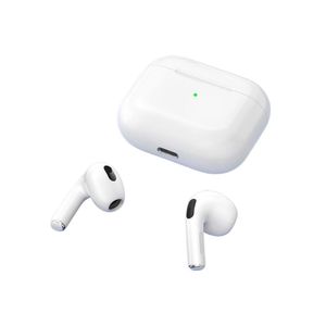 Fone De Ouvido Bluetooth Fon9856 Branco - Basike
