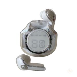 Fone De Ouvido Bluetooth Ultrapods Pro Wireless Branco