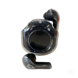 Fone De Ouvido Bluetooth Ultrapods Pro Wireless Preto