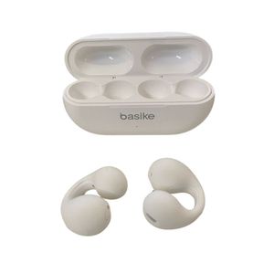 Fone De Ouvido Bluetooth Fon20355 Branco - Basike