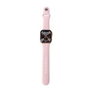 Smartwatch X S10 Super Amoled 2gb Rs Tela 45mm - Microwear