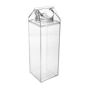 Garrafa De Poliestireno My Box 1l 5681 - Lyor