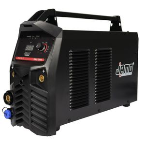 Máquina De Solda Capacitiva Monofásico 220V/60hz M3 A M10 Jamo