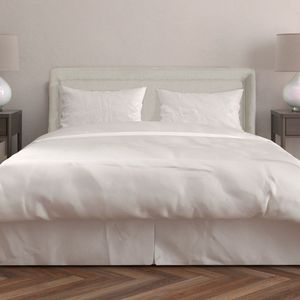 Cabeceira Orgânica Naturale Tecido Bouclê Premium Tamanho:1,40 Casal
