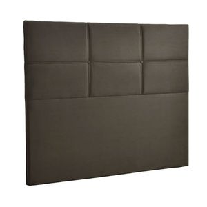 Cabeceira Estofada Milena 1,40 Casal Sued Speciale Home Castor