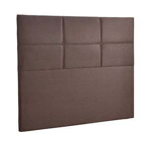 Cabeceira Estofada Milena 1,40 Casal Sued Speciale Home Café