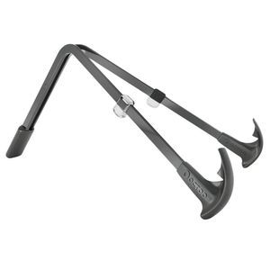 Suporte Para Notebook Até 16 Octoo Litestand Lnote Titanium
