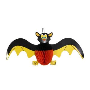 Morcego Halloween Para Decoração