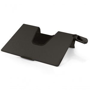 Suporte De Colo E Mesa Para Tablet E Notebook Até 15,6 Octoo L-comf Preto