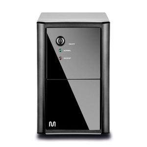Nobreak 1000va 127v - 127v Multilaser M1 En083