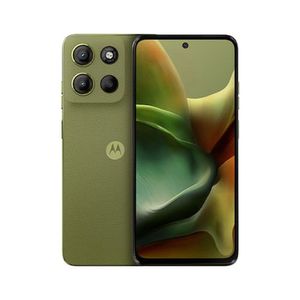 Celular Motorola XT2521-2 G15 4G 256GB Verde Bivolt