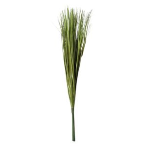 Flor Artificial Haste De Capim - 60cm
