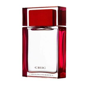 Perfume Chic Carolina Herrera Edt Feminino 80ml