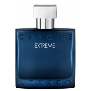 Perfume Chrome Extreme Azzaro Edp Masculino 100ml
