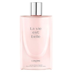 La Vie Estbelle Lm Lait Corps De Parfum Loção Corporal 200ml