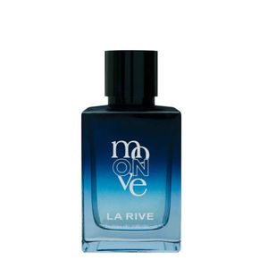 Perfume La Rive Move On Edt Masculino 100ml