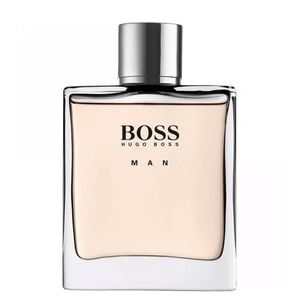 Perfume Hugo Boss Man Edt Masculino 100ml