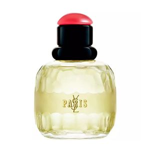 Perfume Paris Yves Saint Laurent Edt Feminino 125ml