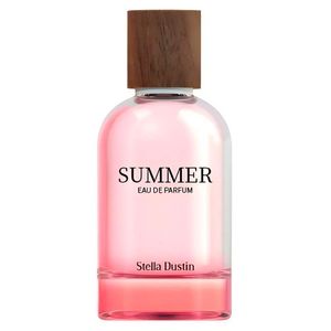Perfume Summer Stella Dustin Edp Feminino 100ml