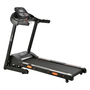 Esteira Ergométrica Elétrica Gallant Elite Pro 3.0hp 16Km/h 12 Níveis de Inclinação 120Kg GEE12E30A