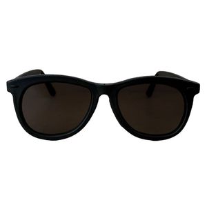 Óculos New Wave Black Com Lente