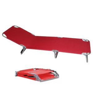 Cadeira Espreguiçadeira 3 Posicoes Dobravel Reclinavel Jardim Praia Quintal Sol Verao Camping Lazer Ar Livre