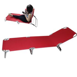 Cadeira Espreguiçadeira 3 Posiçoes Dobravel Reclinavel Jardim Quintal Piscina Praia Sol Verao Lazer Descanso Camping